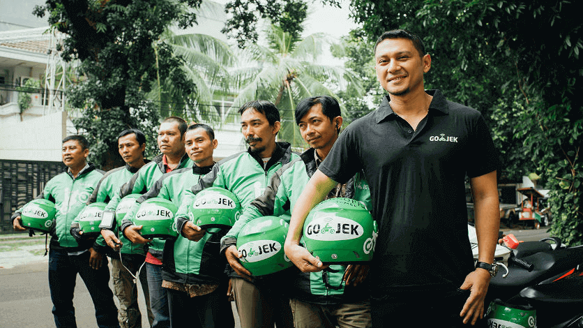Gojek Releases Security Initiative to Anticipate Fraud Cases on its Service