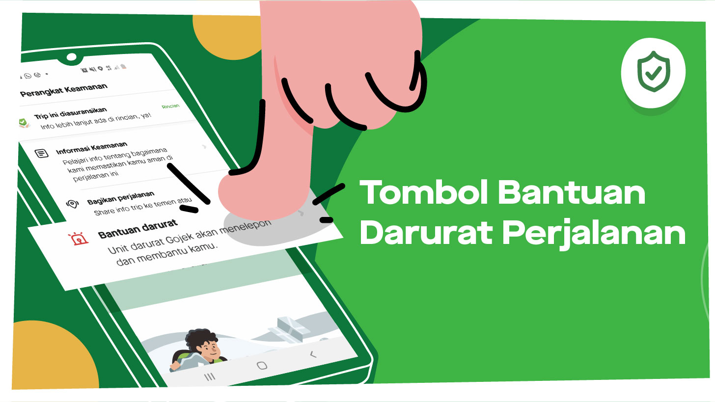 Gojek Releases Security Initiative to Anticipate Fraud Cases on its Service