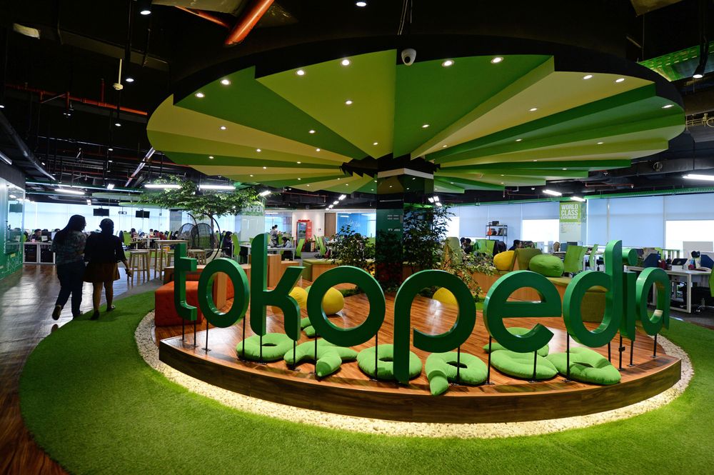5 Unicorn Startup Indonesia that has Gain a lot of Success