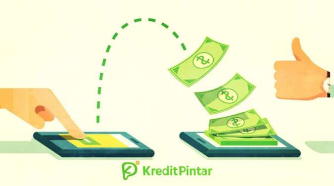 DuniaFintech.com Awarded 10 Startups, Kredit Pintar Becomes the Best
