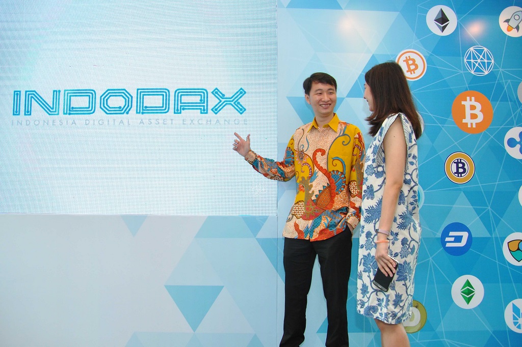 DuniaFintech.com Awarded 10 Startups, Kredit Pintar Becomes the Best