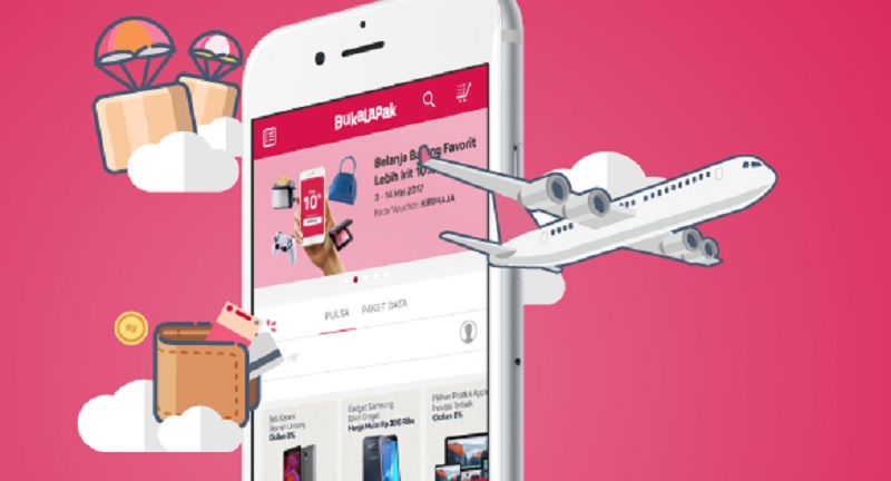 5 Unicorn Startup Indonesia that has Gain a lot of Success