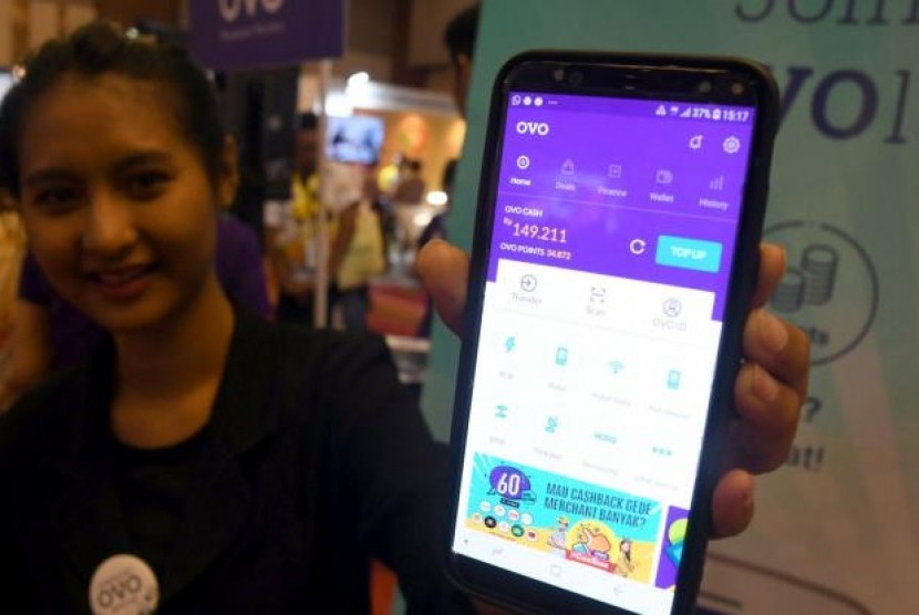 LinkAja and OVO Develop Strategies to Provide Tuition’s Payment