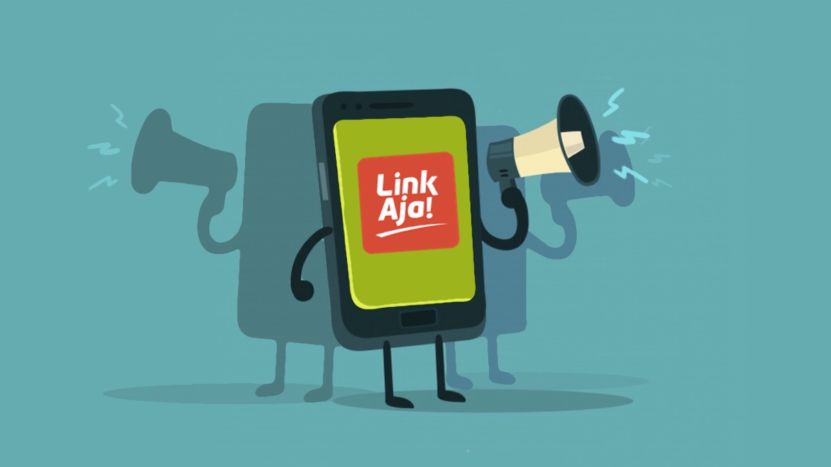 LinkAja and OVO Develop Strategies to Provide Tuition’s Payment