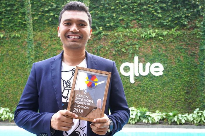 ASEAN Rice Bowl Startup Awards