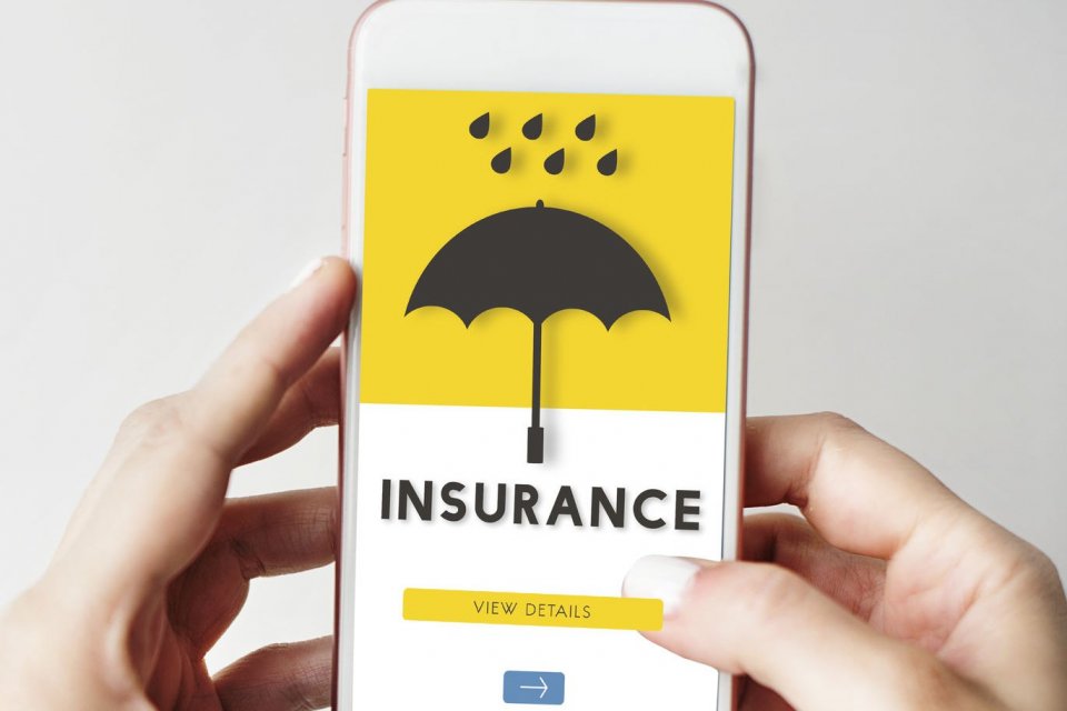 New Round of Gojek and Grab Competition in the Insurance Business