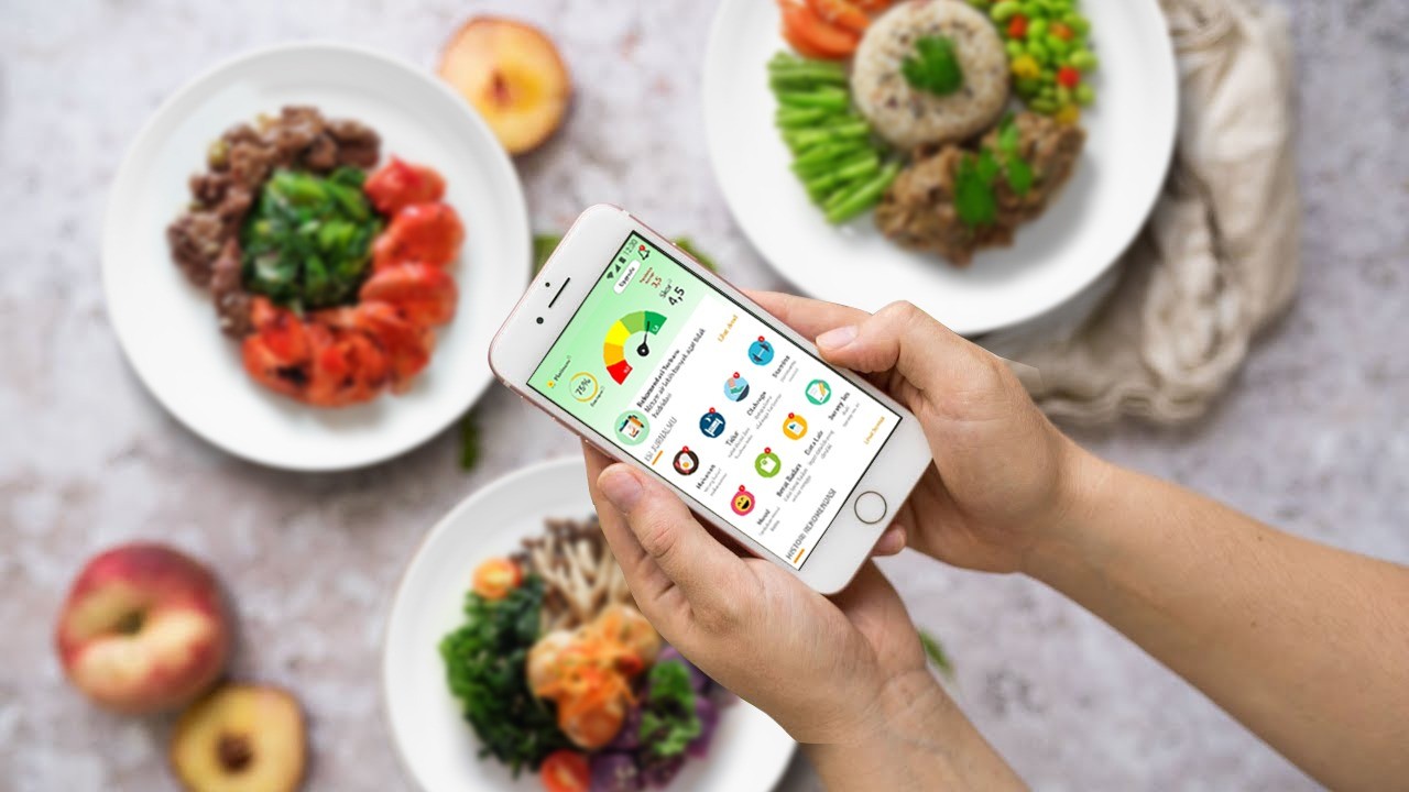Gorrywell, A Healthy Lifestyle Monitor Application Launches Two New Features