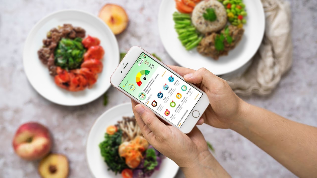 Gorrywell, A Healthy Lifestyle Monitor Application Launches Two New ...