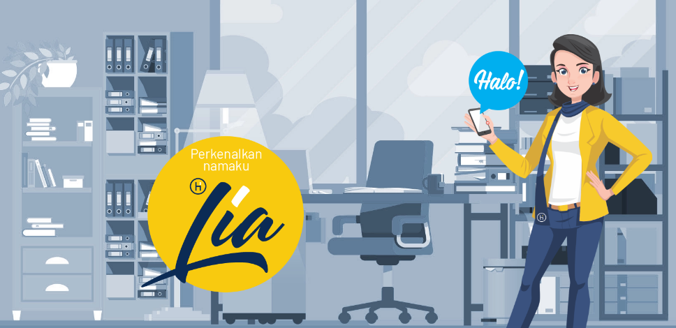 Receiving Funding, HukumOnline, a Legaltech Startup Focuses on Product Development