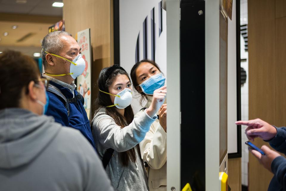 Two Asian-scale Startup Events are Postponed Due to Coronavirus Outbreak