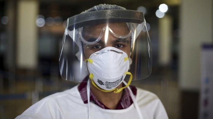 Several E-Commerce Monitor Masks’ Price Increase Due to Coronavirus Outbreak