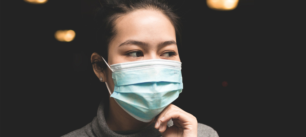 Several E-Commerce Monitor Masks’ Price Increase Due to Coronavirus Outbreak