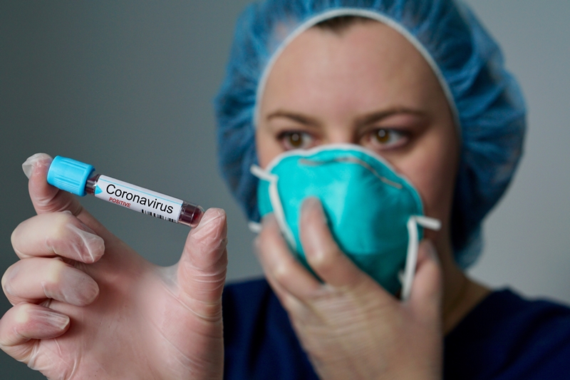 Several E-Commerce Monitor Masks’ Price Increase Due to Coronavirus Outbreak