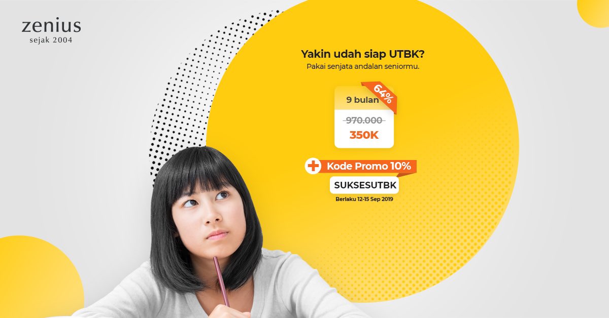 Zenius Received Series A Funding of US $ 20 Million from Three Investors