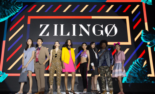  Zilingo  from Singapore  Claims to Increase 12 of RI 