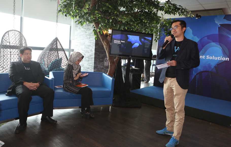 Looking for Funding, Mbiz Optimistic to Make Profit Next Year