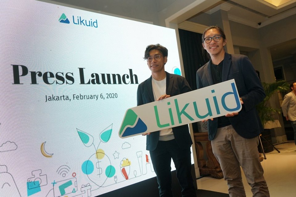 Fintech Likuid Aims to Distribute Funds for 50 Creative Business Films to E-Sport