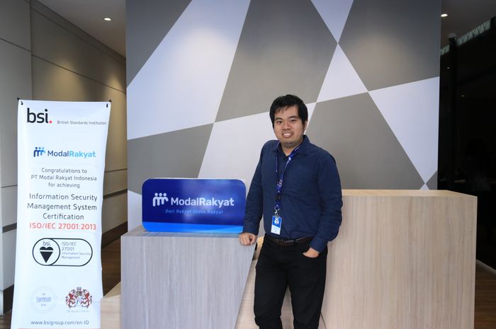 Modal Rakyat Invites Millennials to Become New Investors