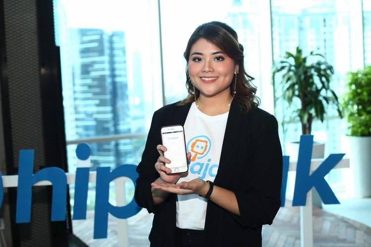 Targeting YouTubers and Online Sellers, HiPajak Provides Tax Report Service