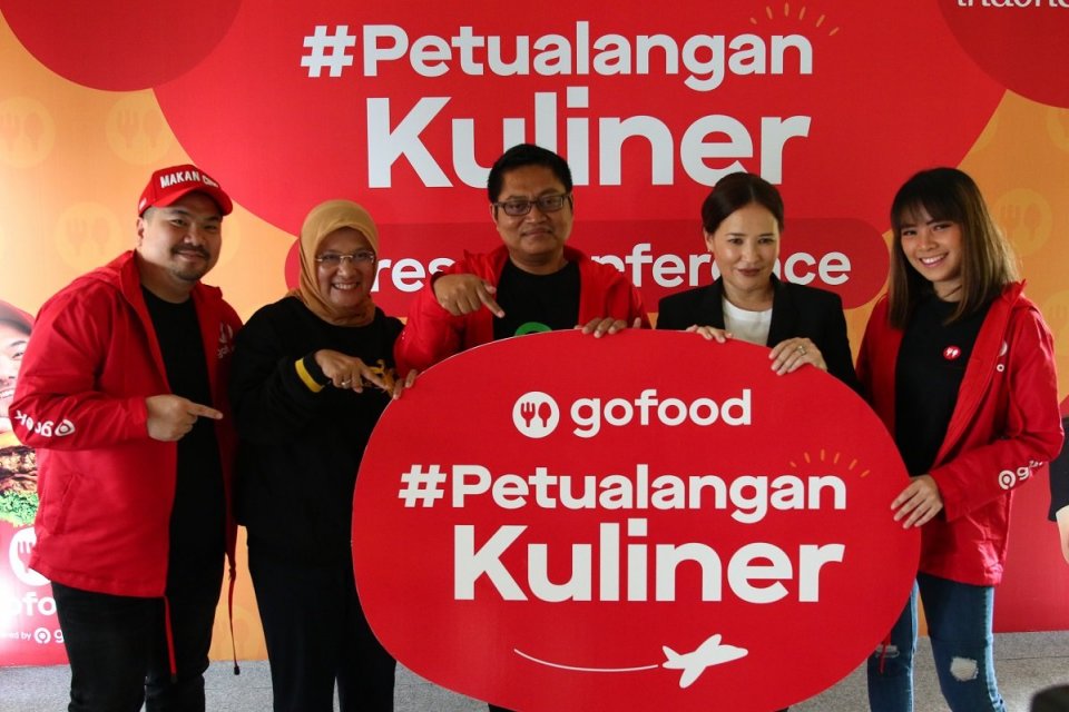 After Grab, Gojek Has Launched 20 Cloud Kitchens