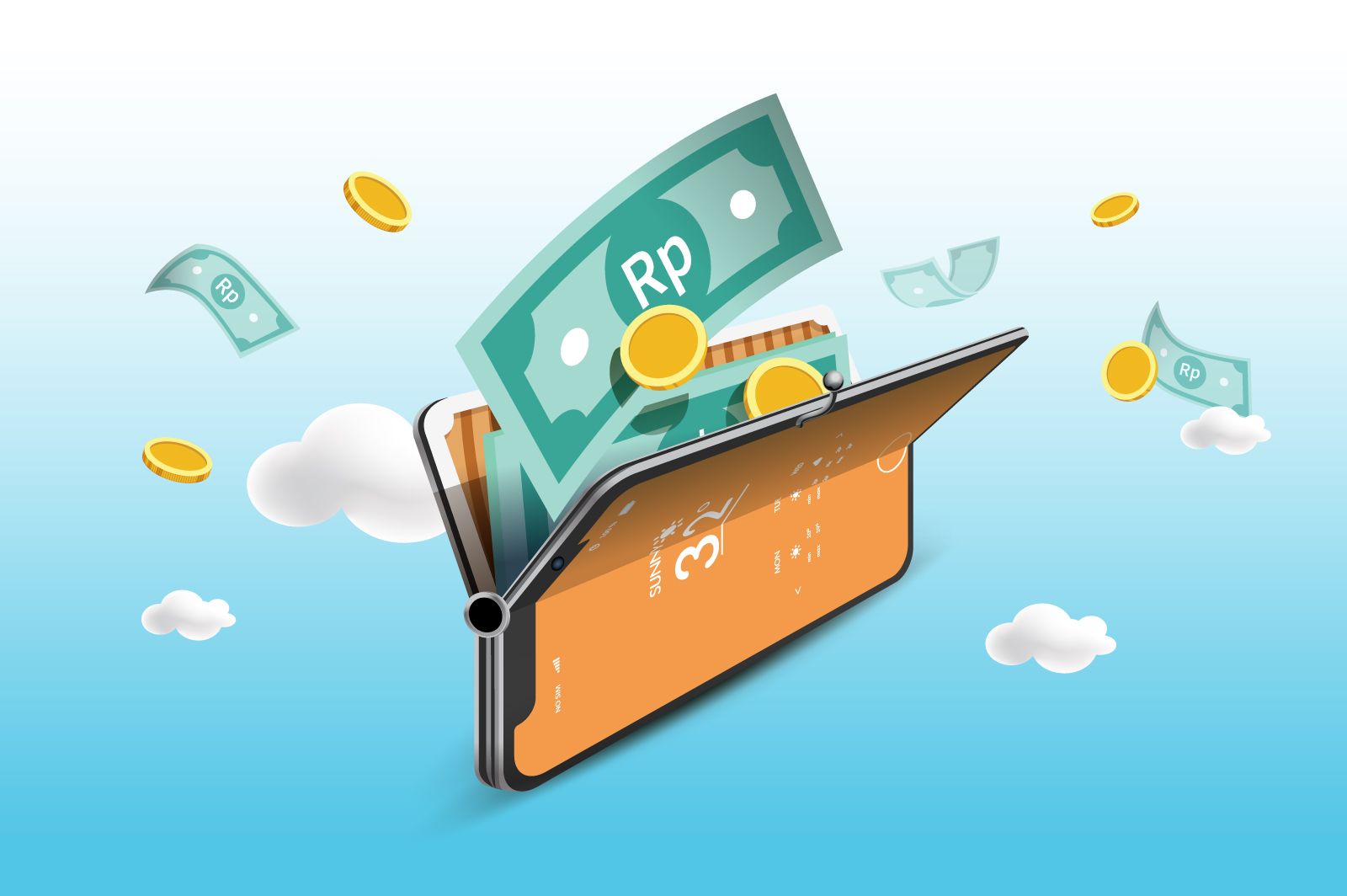 WeChat Pay and Alipay Won’t be able to lead the Local E-wallet Market