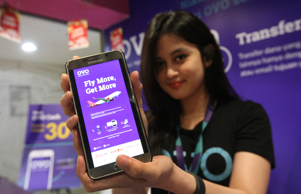 WeChat Pay and Alipay Won’t be able to lead the Local E-wallet Market
