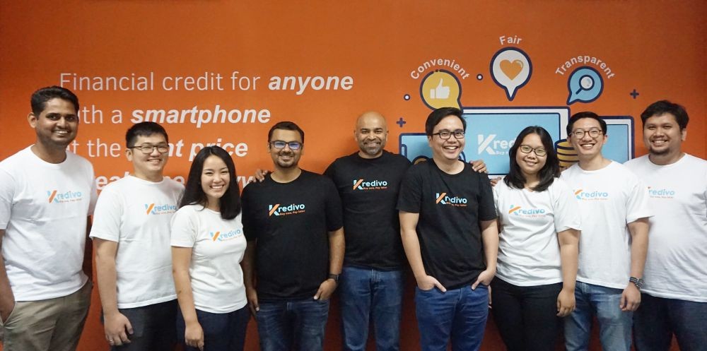 Kredivo is Targeting to Distributes Loans of IDR 4 Trillion