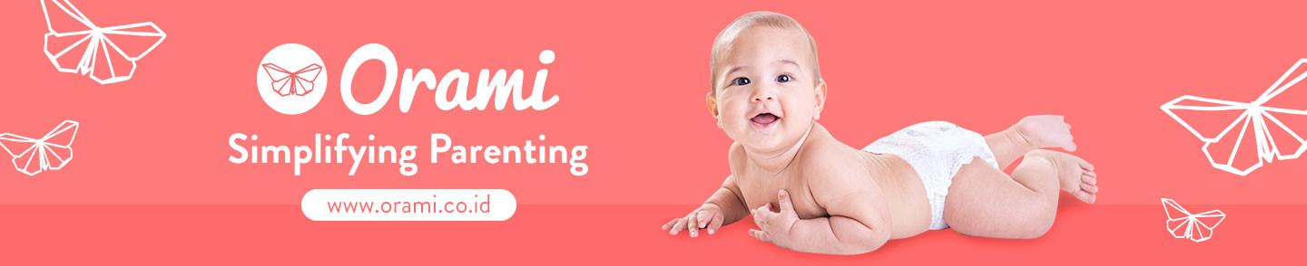Parenting Startup Orami Aims for 1 Million Transactions in E-Commerce