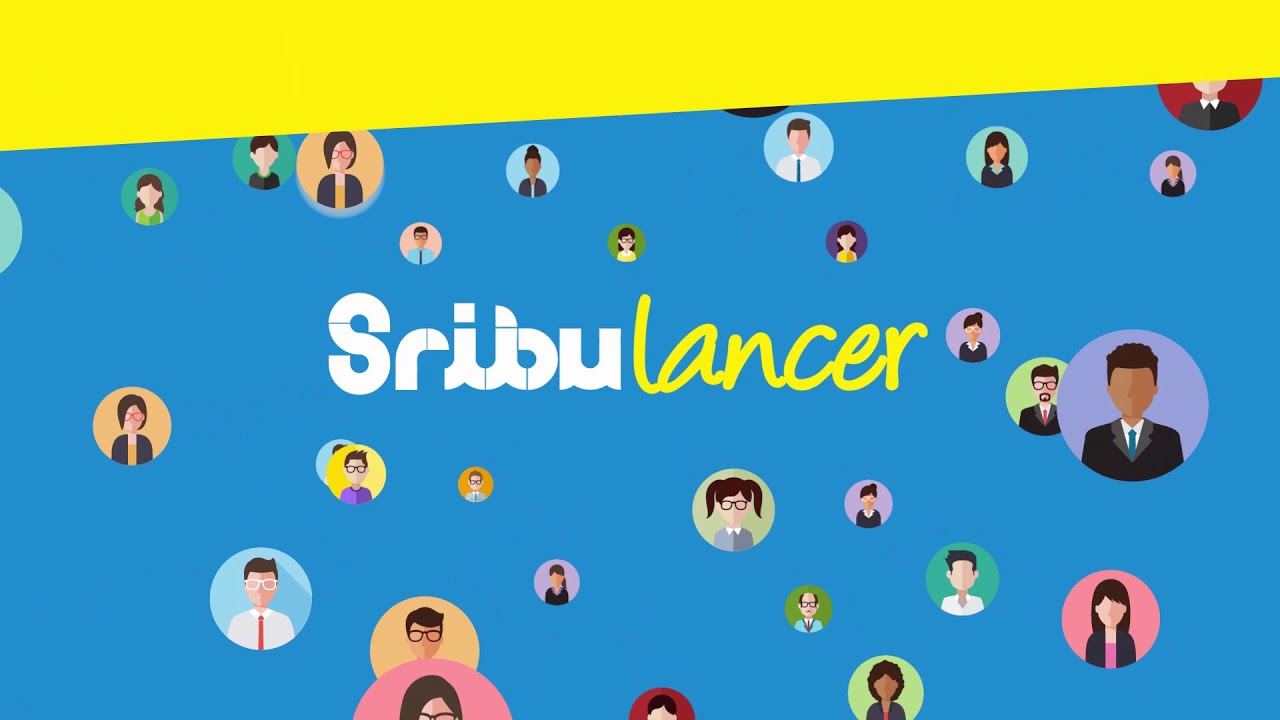 Sribu Digital Startup Strategy to Attract 5 Million Freelancers