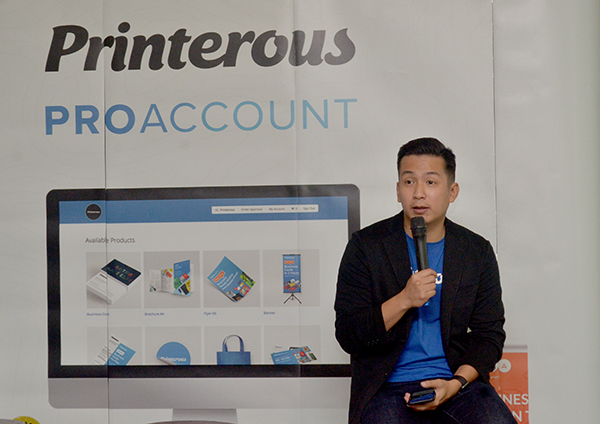 Securing Series A Funding, Printerous Startup Will Expand to 30 Cities
