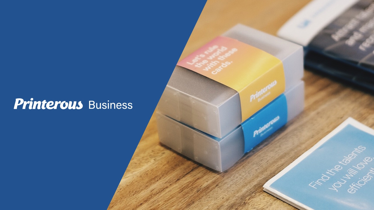 Securing Series A Funding, Printerous Startup Will Expand to 30 Cities