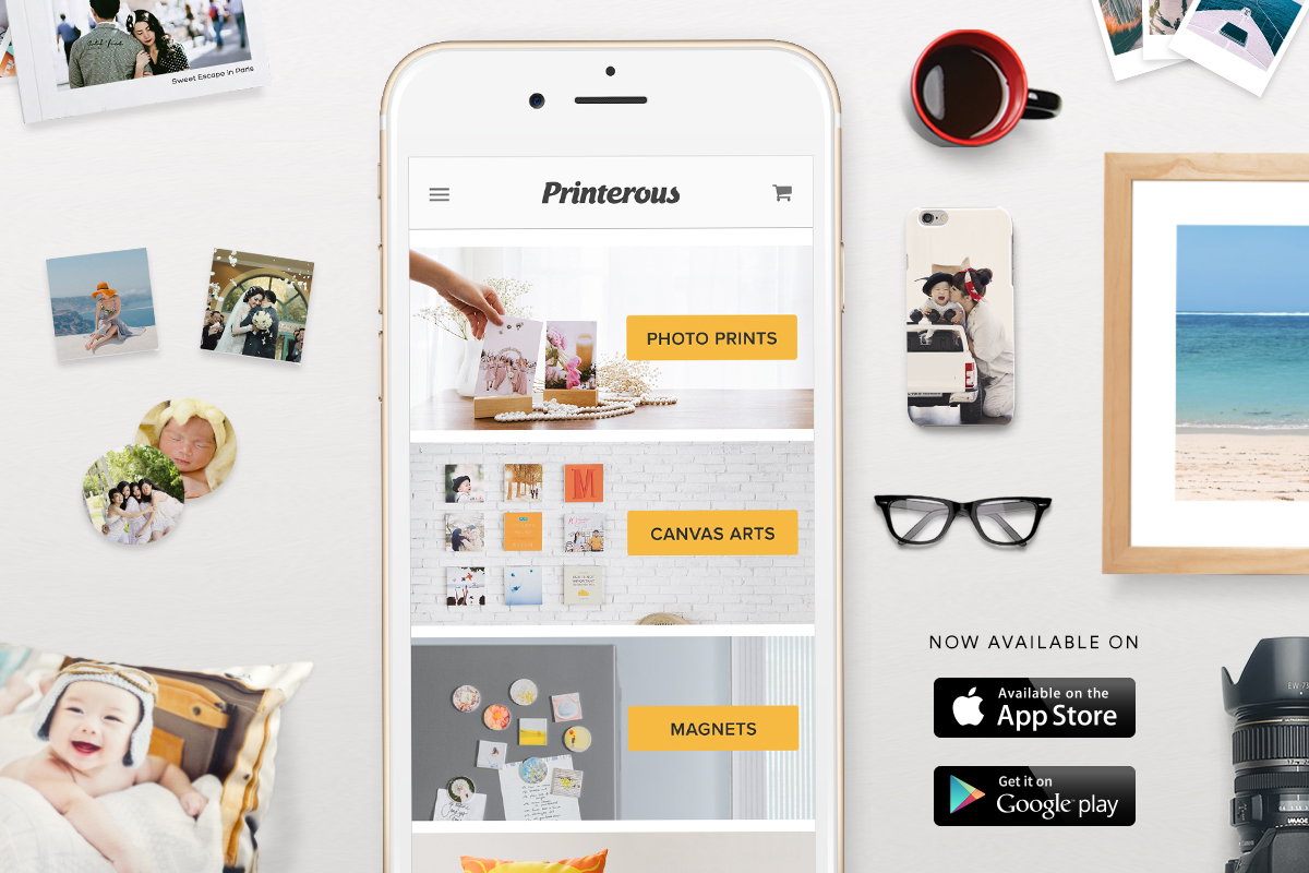 Securing Series A Funding, Printerous Startup Will Expand to 30 Cities