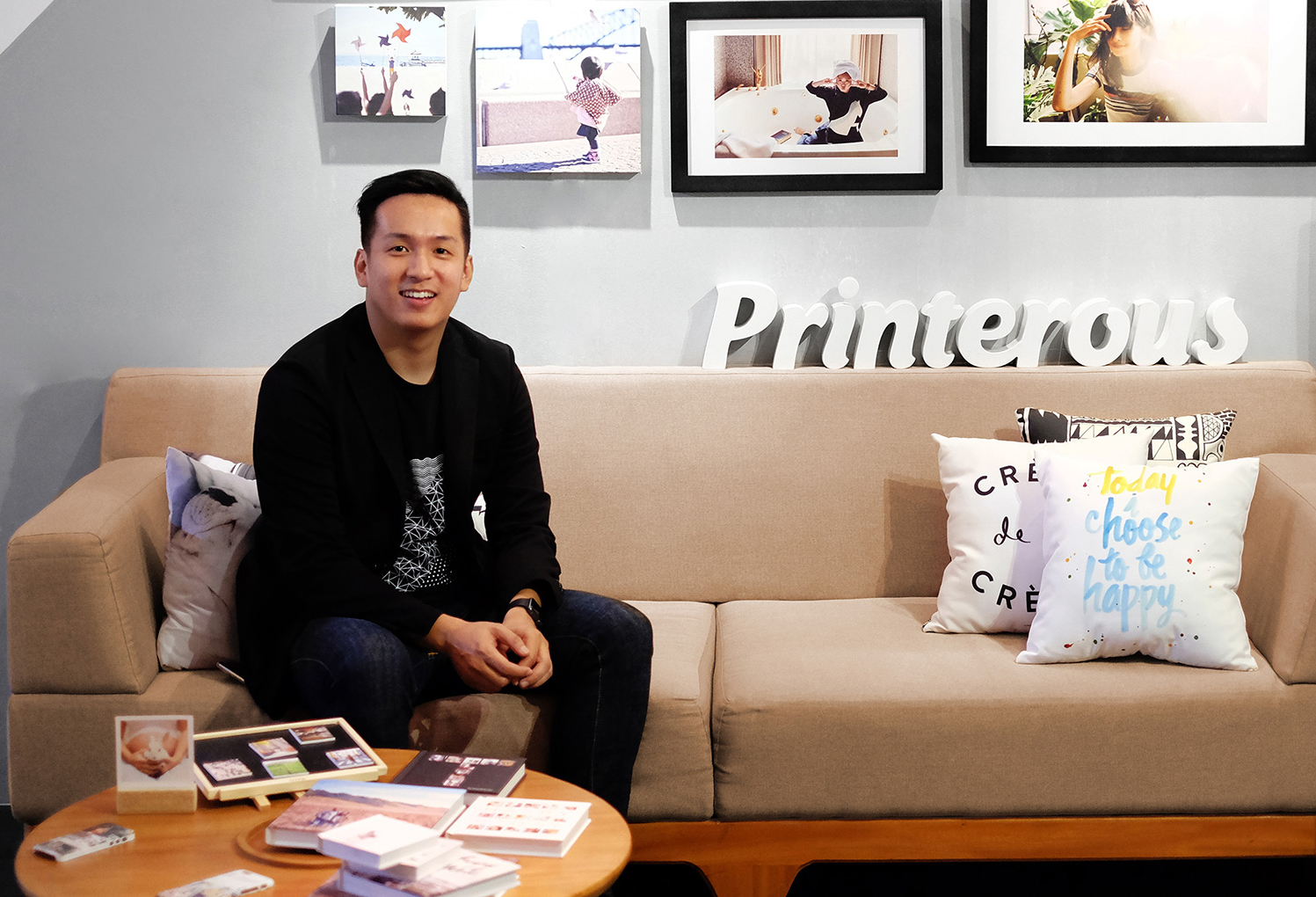 Securing Series A Funding, Printerous Startup Will Expand to 30 Cities