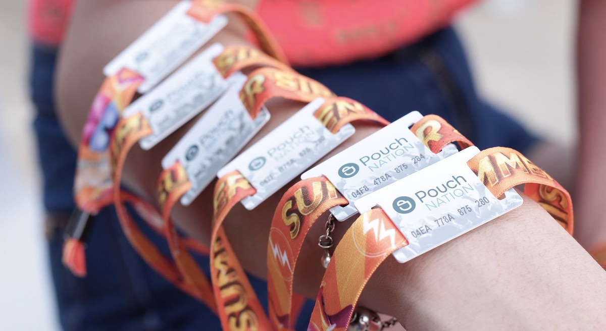Tix ID Invests in Singapore's Entertainment Startup, PouchNation