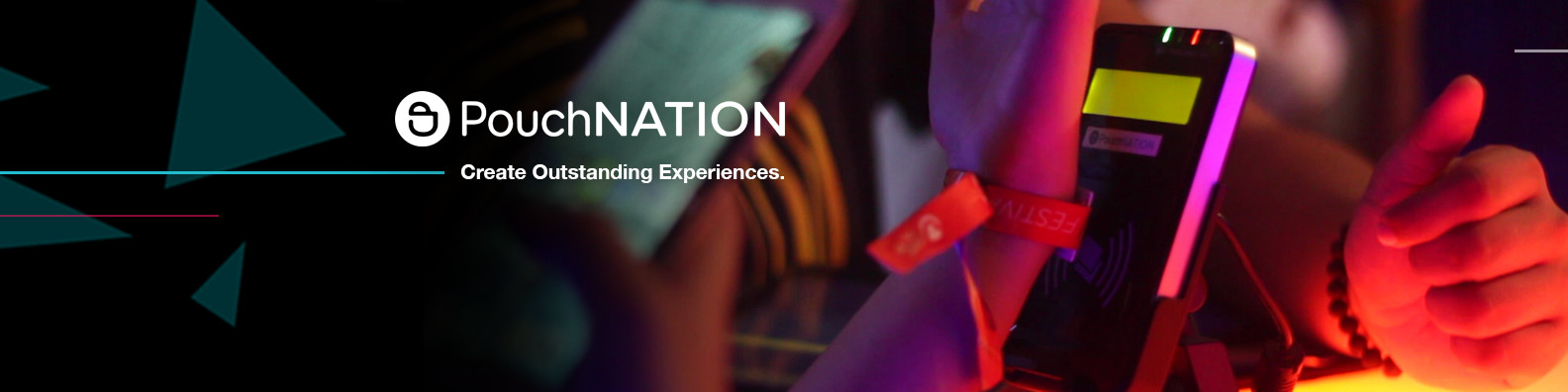 Tix ID Invests in Singapore's Entertainment Startup, PouchNation