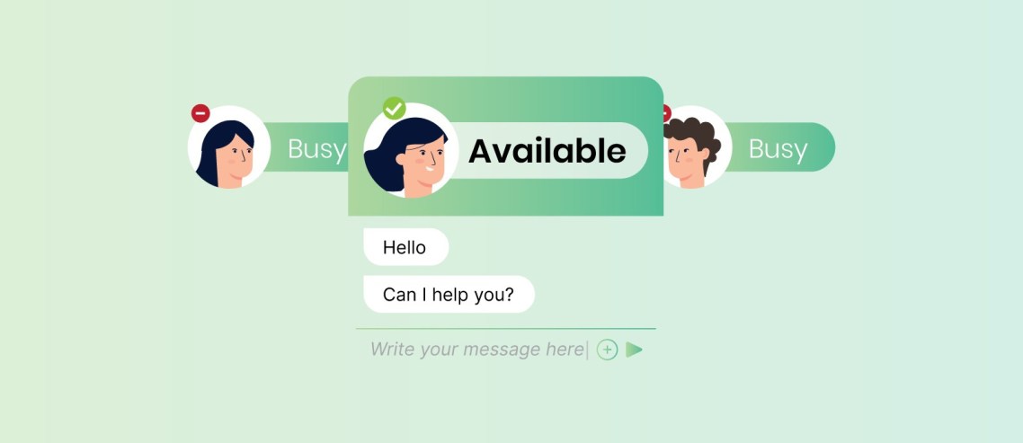 Qiscus Offers a Chat Platform for Other Apps