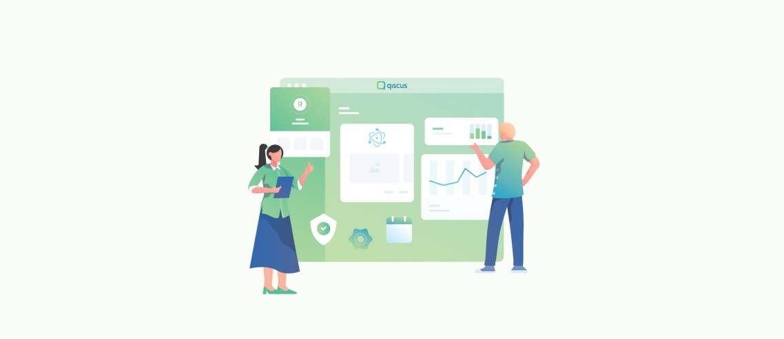 Qiscus Offers a Chat Platform for Other Apps