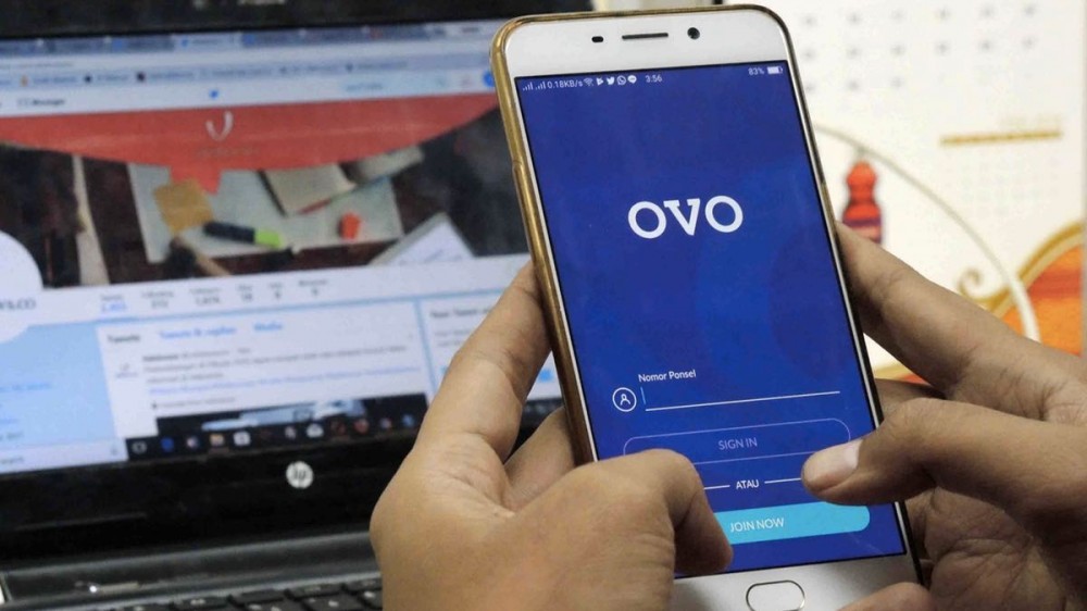 OVO Can Be Used to Pay University’s Tuition Fees and Give Cashback