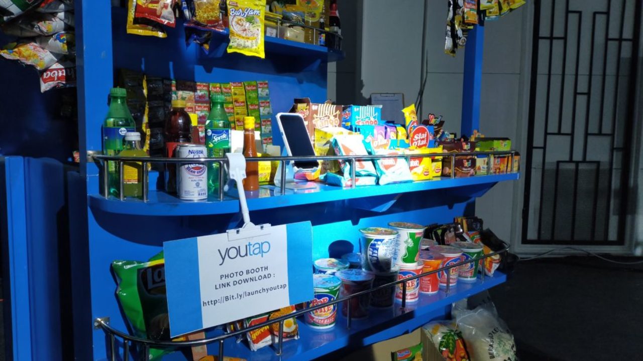 Youtap is Officially Released in Indonesia to Help MSMEs