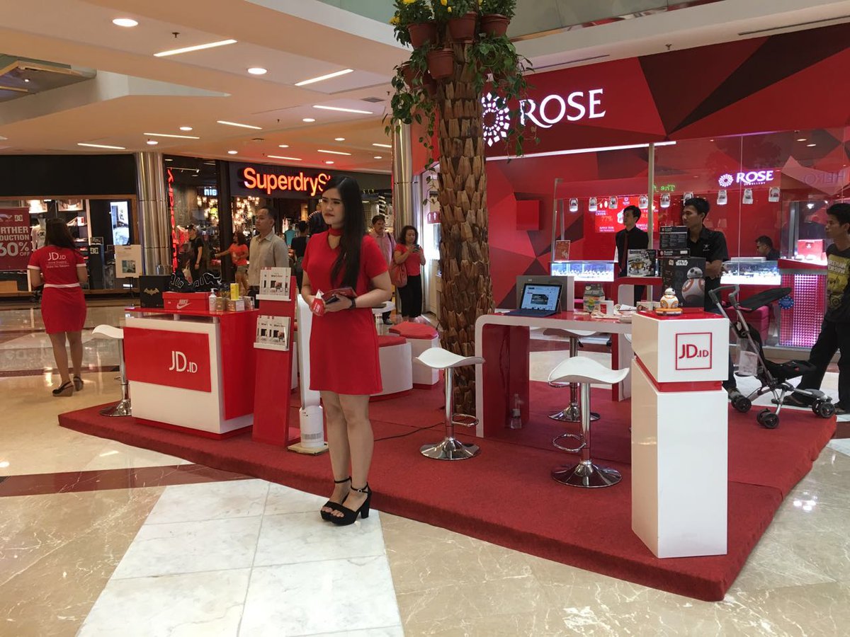 JD.ID Becomes Sixth Unicorn Startup in Indonesia