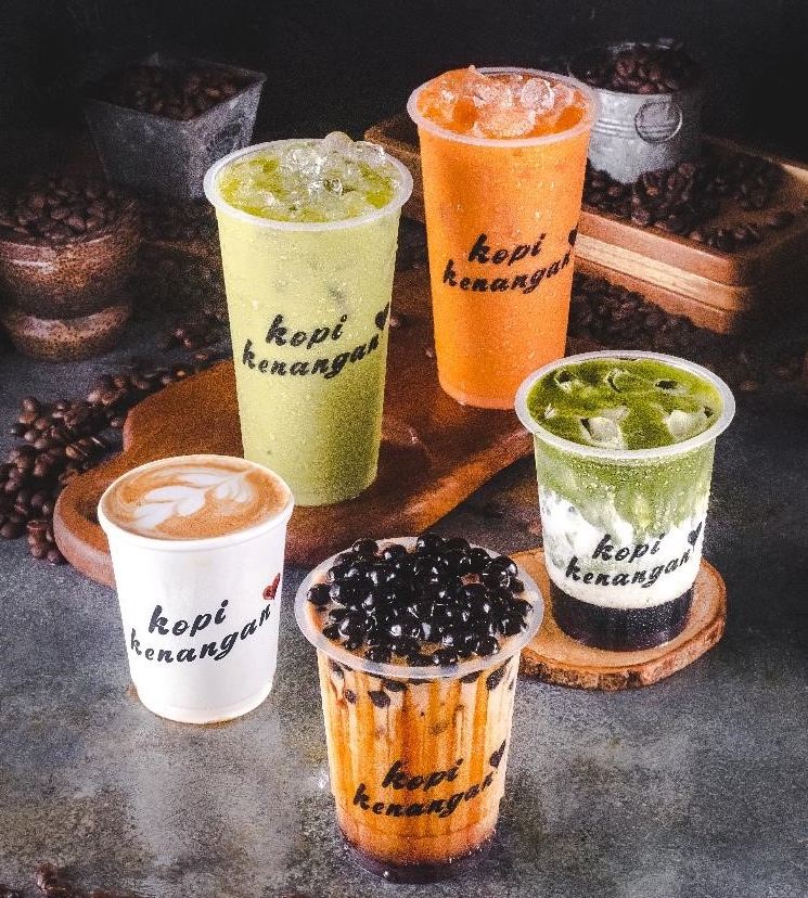 500 Culinary Startups Interested in Funding from Gojek and Digitaraya