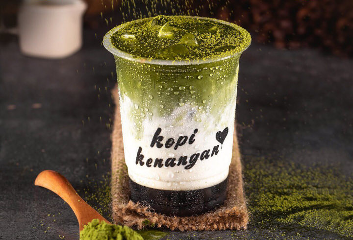Kopi Kenangan Plans to Expand, Targeting Southeast Asian’s Market