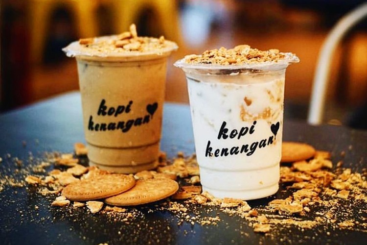 Kopi Kenangan Plans to Expand, Targeting Southeast Asian’s Market