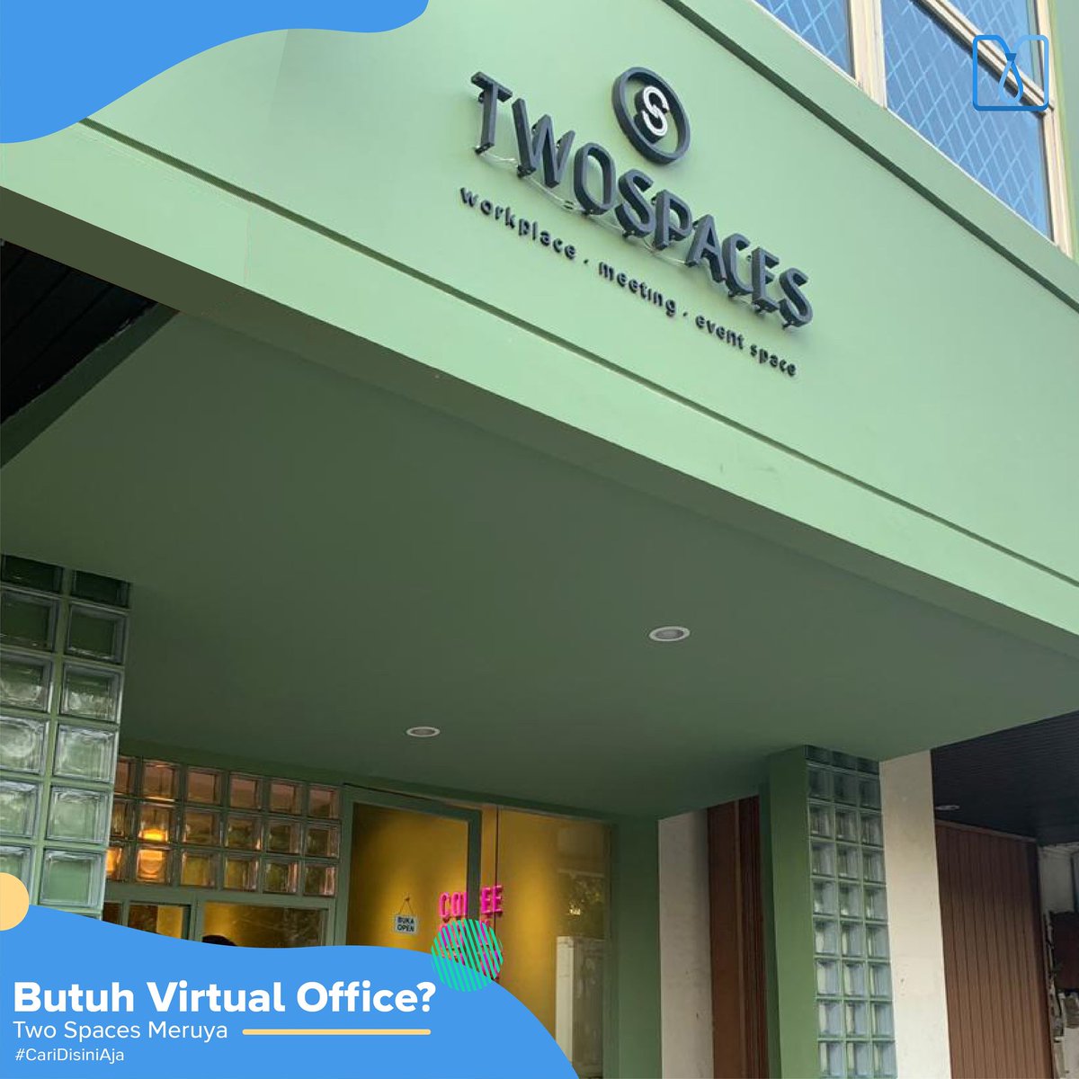 TwoSpaces Releases Digital Branch Feature to Support Remote Work