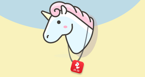 JD.ID Becomes Sixth Unicorn Startup in Indonesia