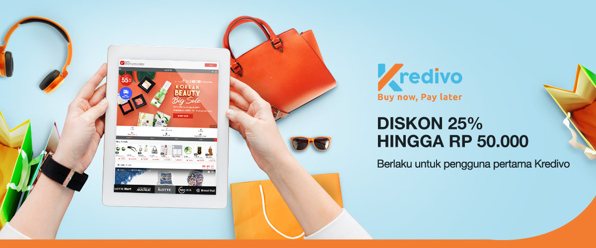 Kredivo is Targeting to Distributes Loans of IDR 4 Trillion