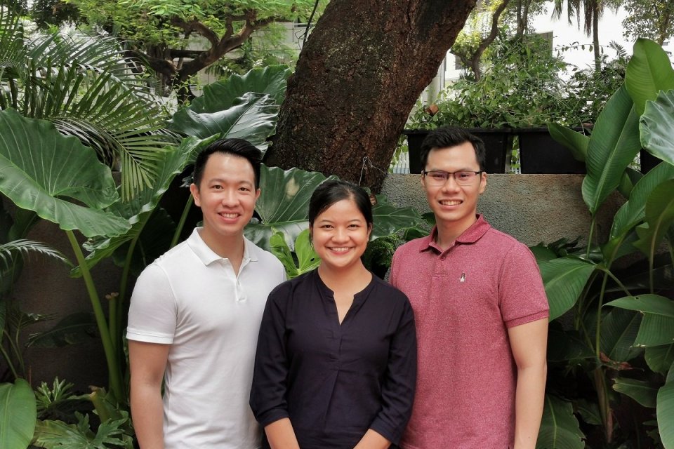 East Ventures Invests Seed Funding to Nusantics, a Startup in Genomics