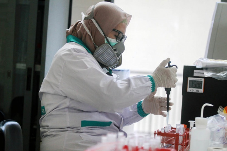 East Ventures Invests for the Production of Covid-19 Test Equipment