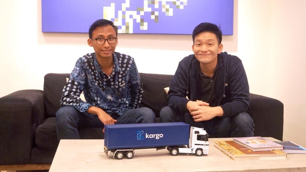 Coca-Cola Amatil Injecting Funds to Kargo Technologies