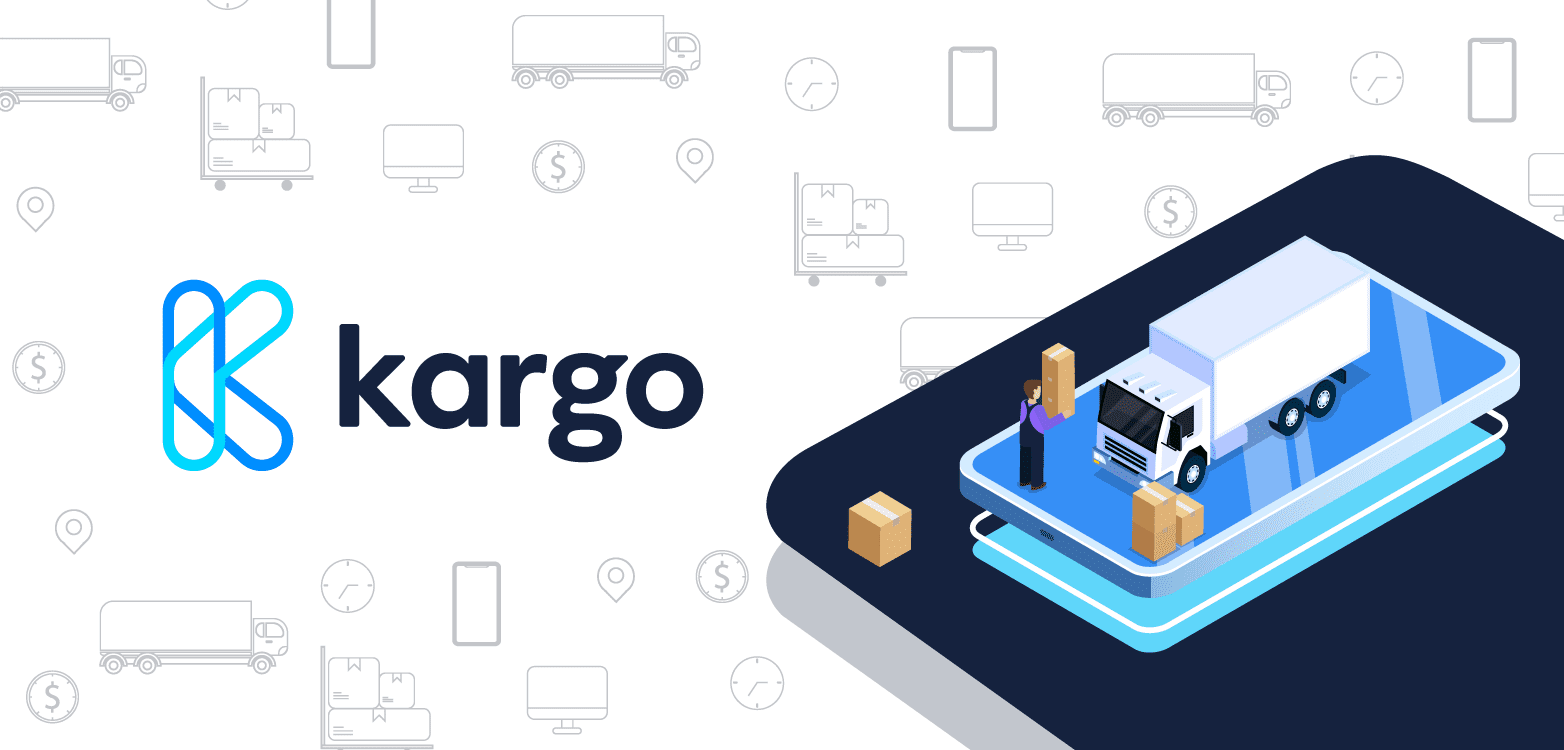Coca-Cola Amatil Injecting Funds to Kargo Technologies